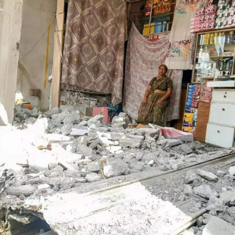 Residents in Jaipur seek compensation after JDA demolished 80% of their properties, ET RealEstate