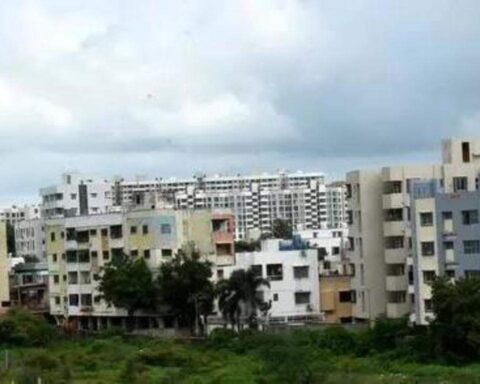 Residents of BPTP in Gurugram oppose revised building plans, ET RealEstate