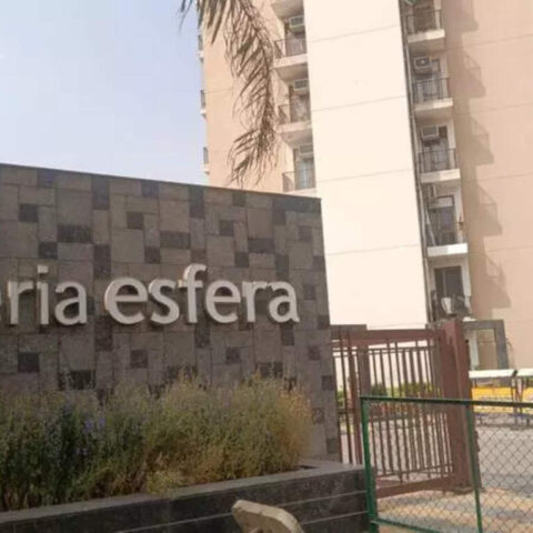 Residents of Imperia Esfera in Gurugram face power cut threat over maintenance fee, ET RealEstate
