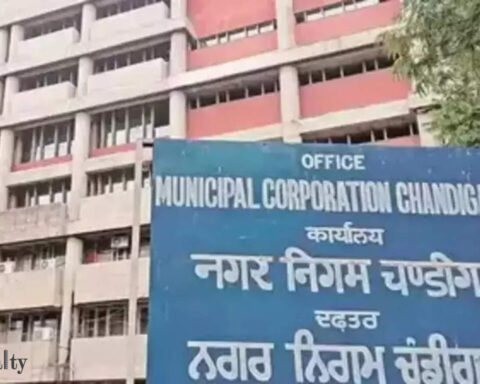 Revised property tax can be paid even with previously received bills in Chandigarh, ET RealEstate