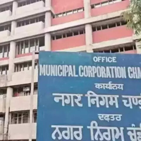 Revised property tax can be paid even with previously received bills in Chandigarh, ET RealEstate