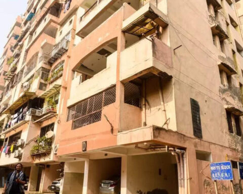RWA of Signature View Apartments in Delhi urges DDA for promised rent payments, ET RealEstate