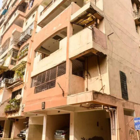 RWA of Signature View Apartments in Delhi urges DDA for promised rent payments, ET RealEstate