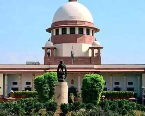 SC upholds Bombay HC permit for high-rise building in Chembur, ET RealEstate