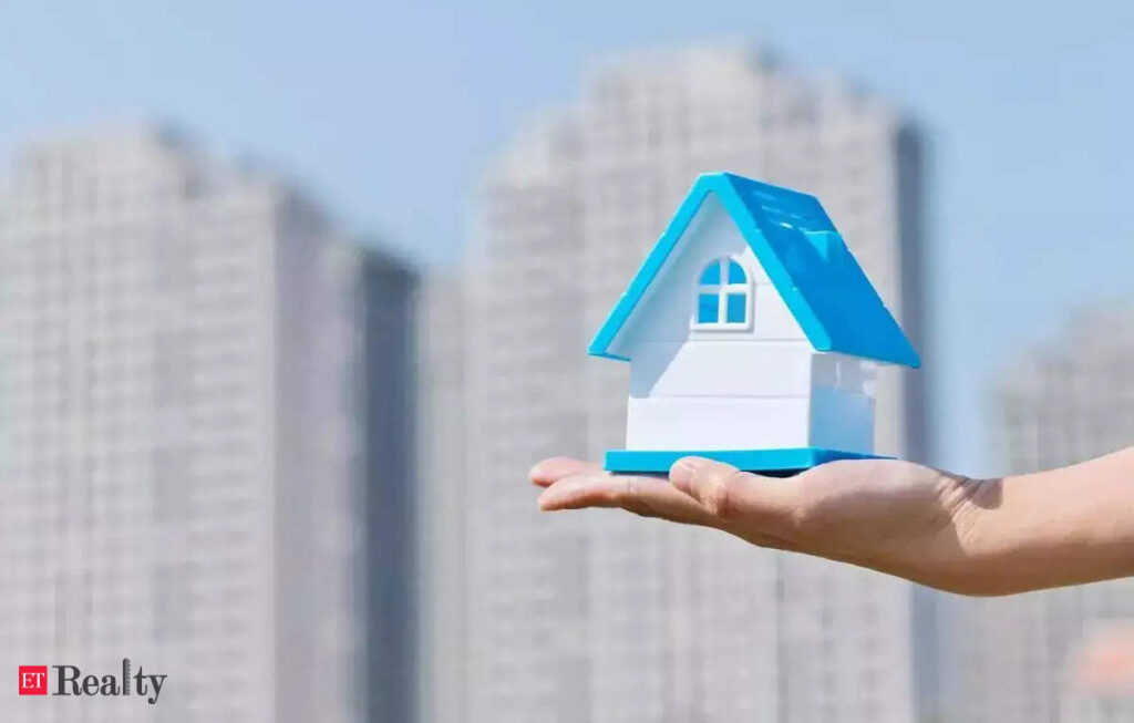 Shaan and his wife acquire property in Pune for ₹10 crore, ET RealEstate