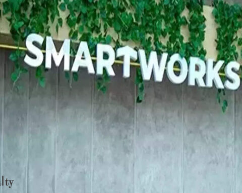 Smartworks, Table Space to lease over two million sq ft in Delhi & Mumbai, ET RealEstate