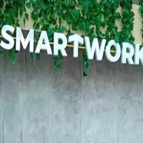 Smartworks, Table Space to lease over two million sq ft in Delhi & Mumbai, ET RealEstate