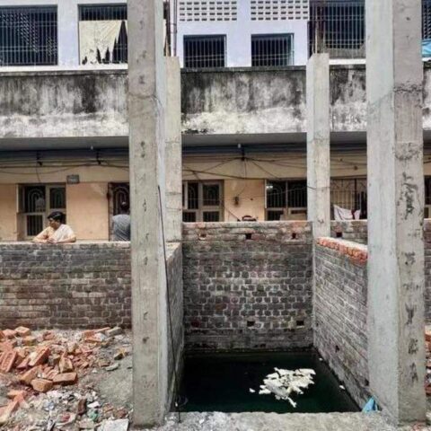 Tamil Nadu government allows self-certification of stilt + two-floor residences, ET RealEstate