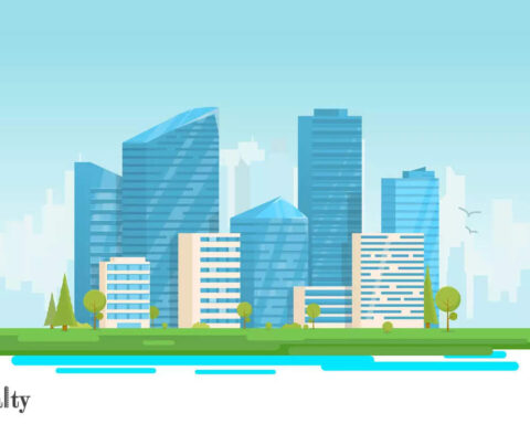 Telangana government plans IT knowledge hub on 450 acres in Puppalaguda, ET RealEstate