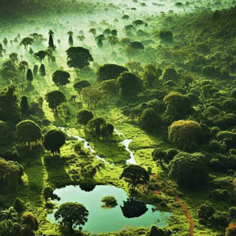 Telangana's IT park plan threatens green spaces, Real Estate News, ET RealEstate