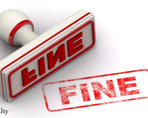 TNUHDB imposes fine on contractor for delayed projects in Chennai, ET RealEstate