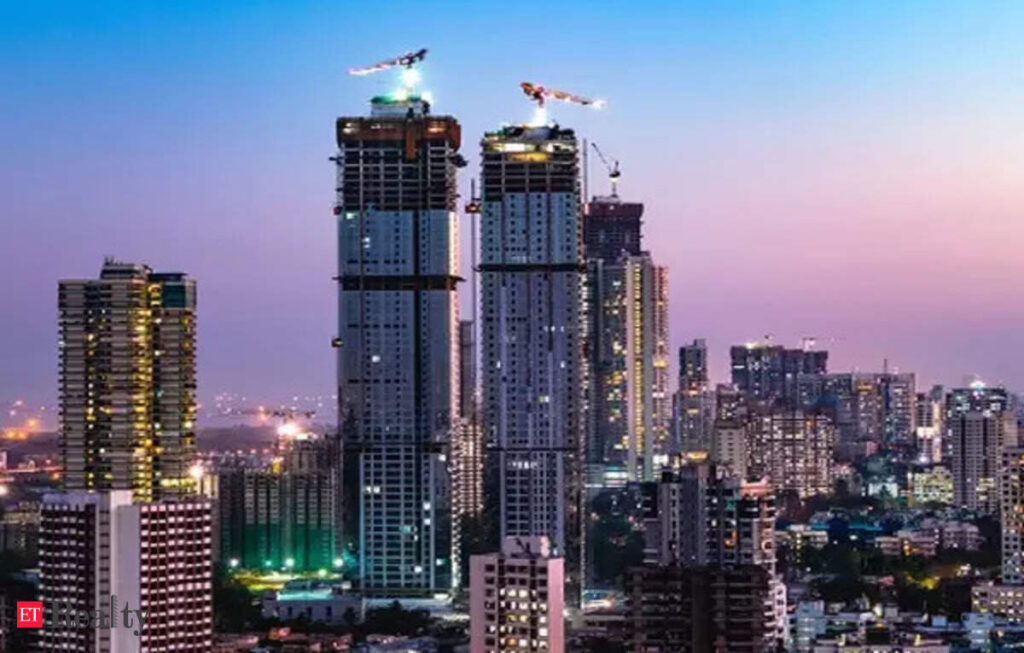 Report, Real Estate News, ET RealEstate