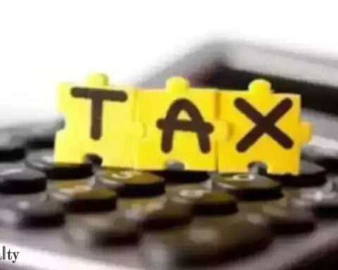 Trichy civic body offer 5% incentive on property tax till April 30, ET RealEstate