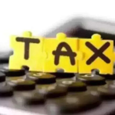 Trichy civic body offer 5% incentive on property tax till April 30, ET RealEstate