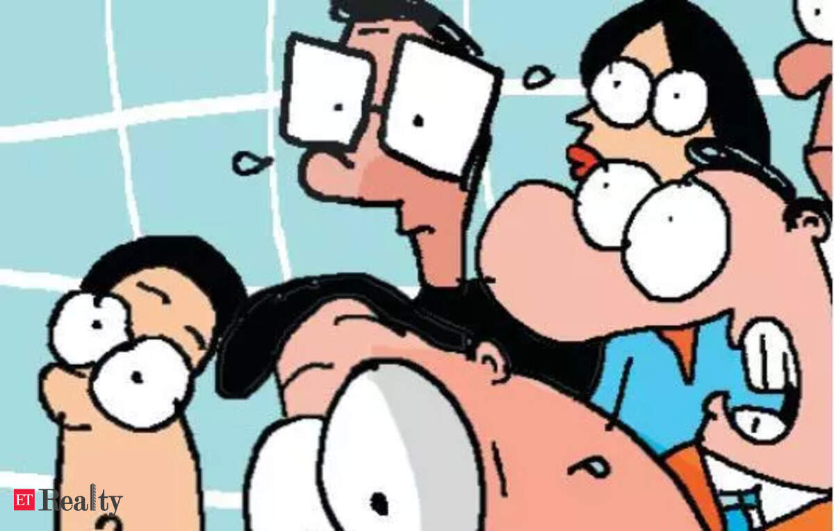 Unexpected property tax hikes frustrate Hubballi-Dharwad residents, ET RealEstate