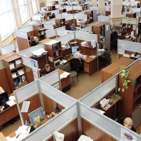 US-based AML leases 1.57 lakh sq ft for GCC in Noida, ET RealEstate