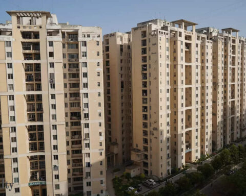 Uttar Pradesh government forms committee to complete Jaypee projects, ET RealEstate