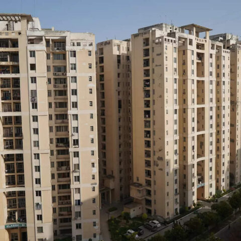 Uttar Pradesh government forms committee to complete Jaypee projects, ET RealEstate