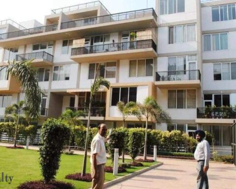 Uttar Pradesh government plans new building bylaws to boost urban growth, ET RealEstate