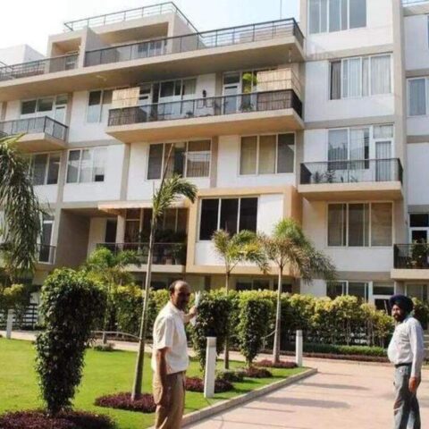 Uttar Pradesh government plans new building bylaws to boost urban growth, ET RealEstate