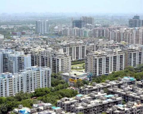 Visakhapatnam civic body crosses Rs 500 crore in property tax collections in FY25, ET RealEstate